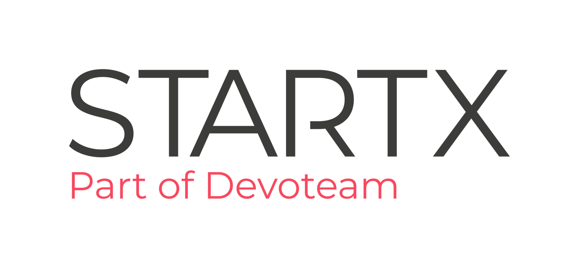 STARTX part of Devoteam
