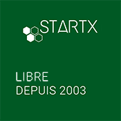 startx